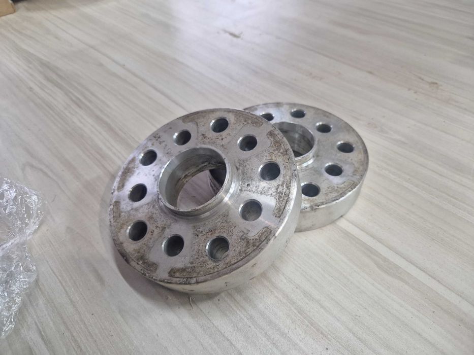 Фланци за Vw и Audi 5х112