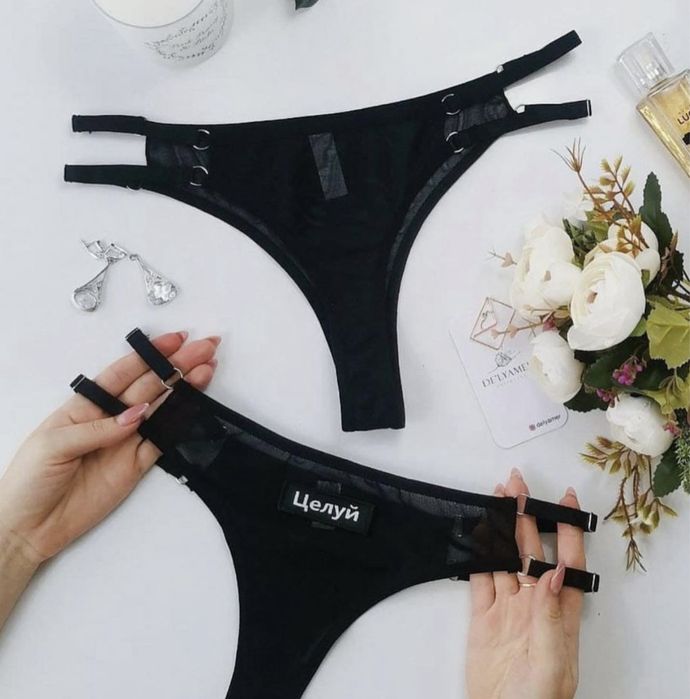 Продается новые трусики