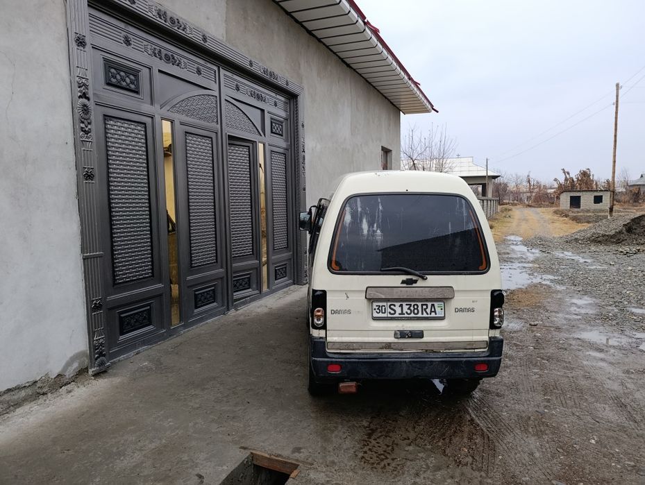 Damas sotiladi sirochne