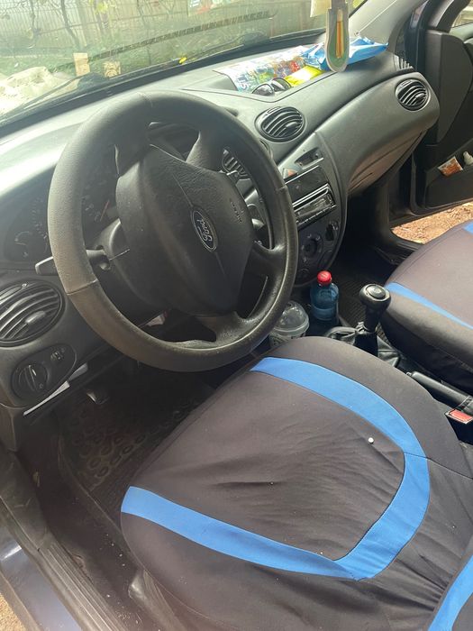 Ford Focus mk1 1.4 benzina