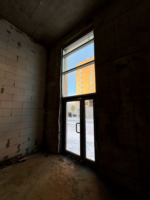 Продается коммерческий помещение ЖК Багыстан