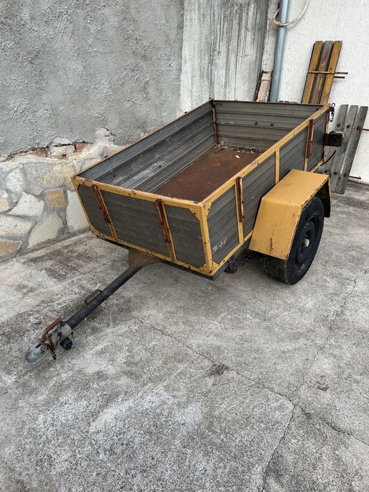 Туристическо темарке