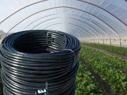 FURTUN/TUB PICURARE IMPORT GRECIA Role 100/400m Garanție 5ani Debit 4L