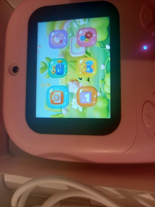 Этот фотопиинтер с горантей 3-6 лет