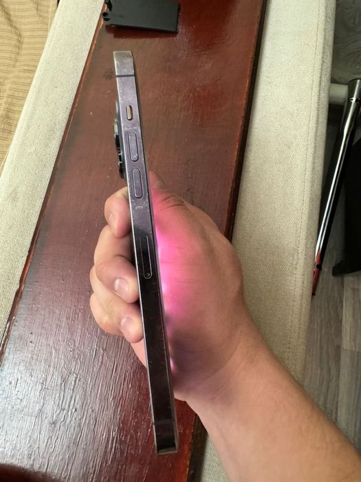 İphone 14 pro max 1 terrabyte