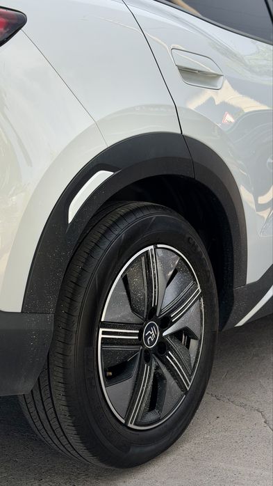 BYD Yuan up 2024 FULL Hedap bor