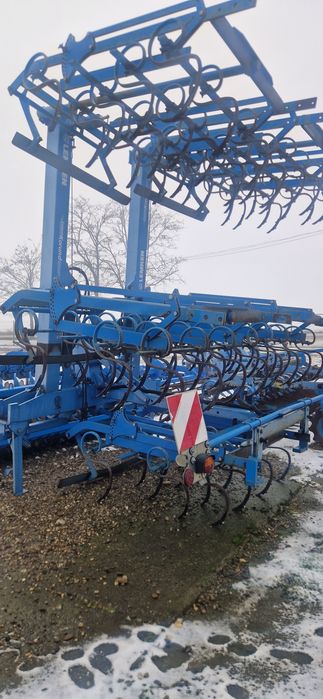 Lemken Korund 700