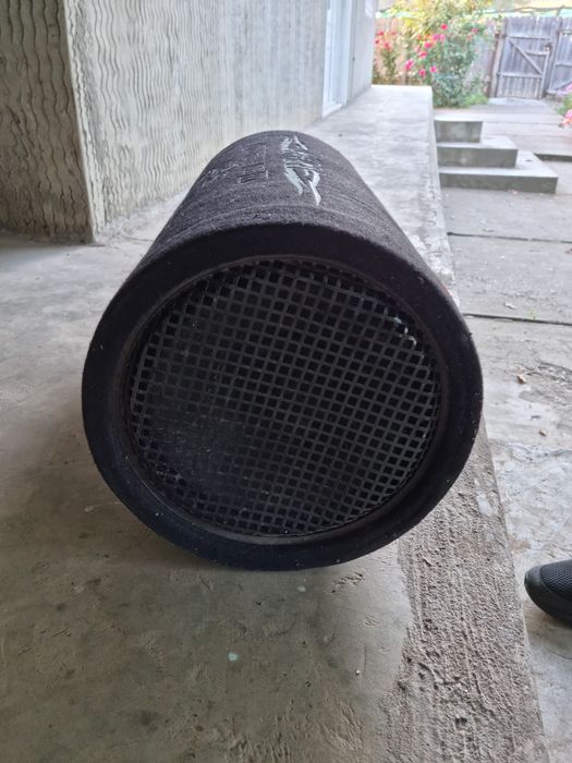 Tub de bass Magnat Streetracer 3000 XXL