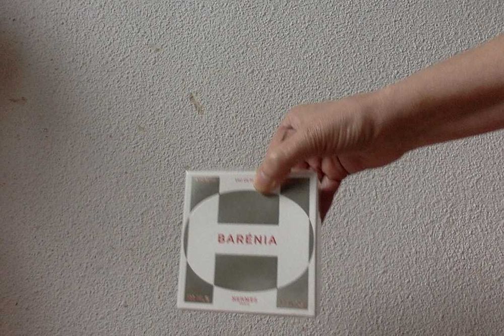 HERMES - Barenia - 100ml