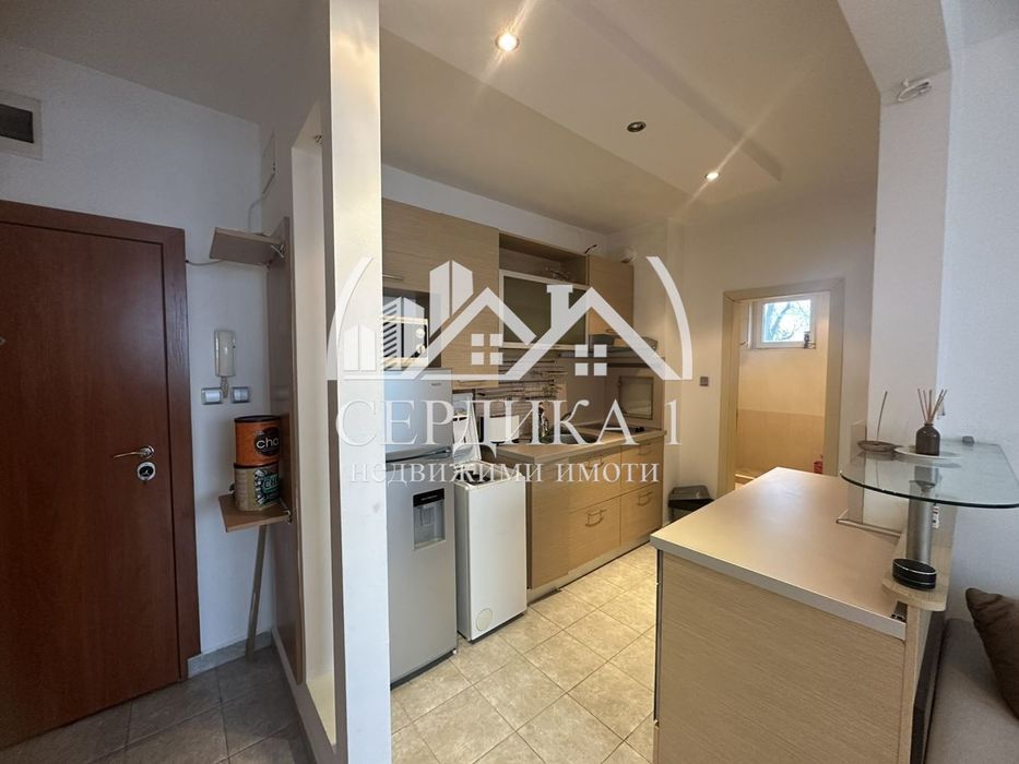 Дава се под наем Двустаен апартамент в София, Студентски град - 57 кв.м за 509.49 € - Снимка #5