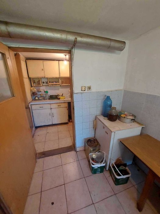 Двуетажна вила, местност Кованлъка