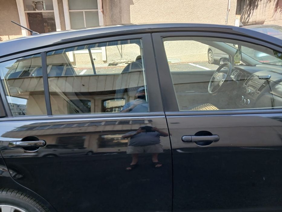 NISSAN Tiida 2007 — imagine 2