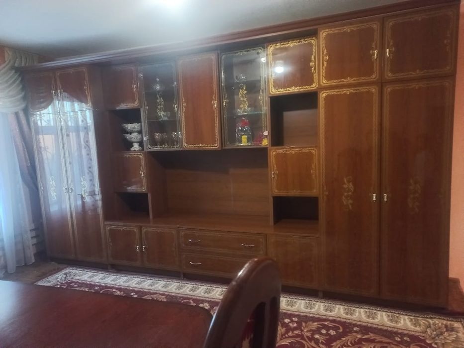 Продается стенка