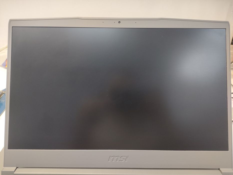 Laptop MSI Thin 15 dezmembrez