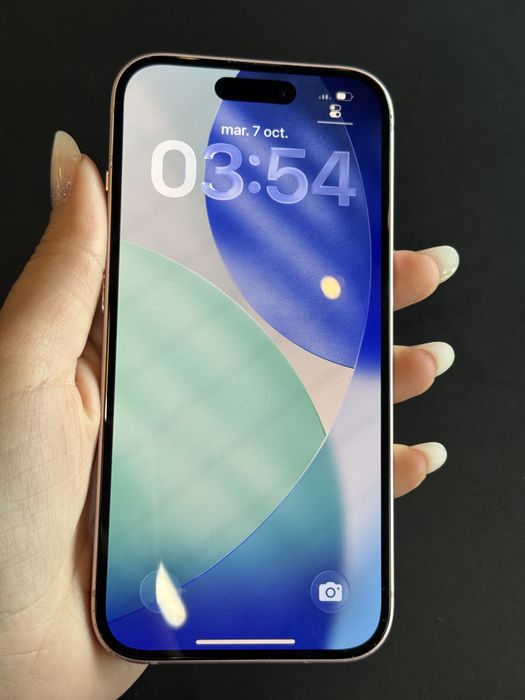 Iphone 15 roz 128gb liber de retea Craiova • OLX.ro
