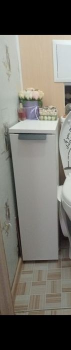 Кровать стол комод