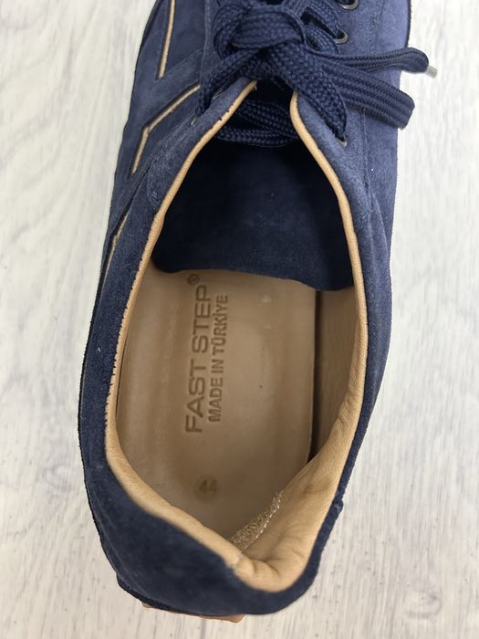 Обувь кеды Турецкий кеды