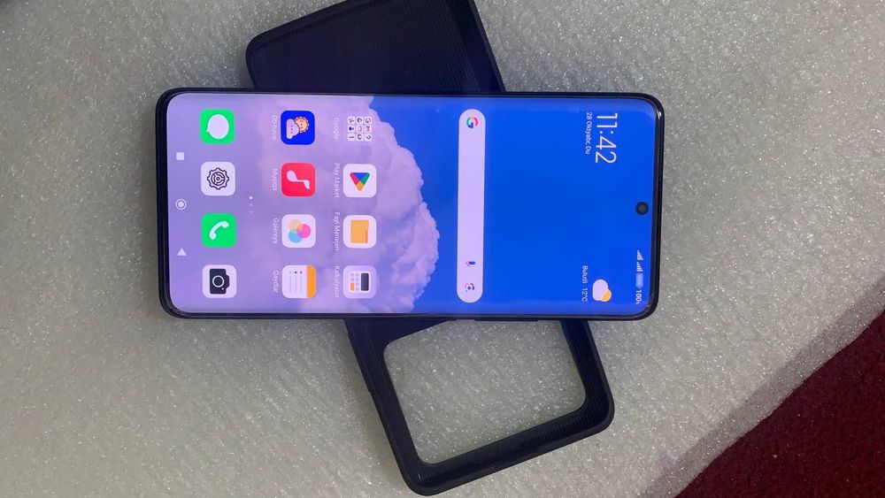 Redmi note 13 pro plus 5G sotiladi