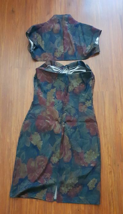 Малка дамска рокля