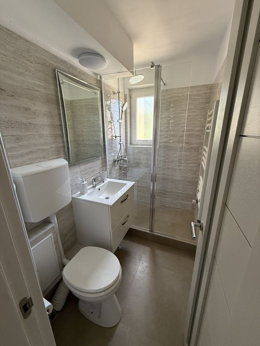 Apartament 3 camere renovat, mobilat modern | Valea Roșie