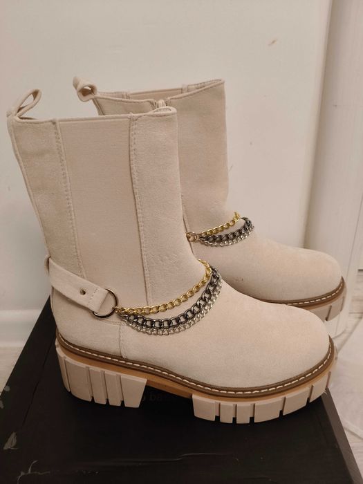 Ghete îmblănite 39