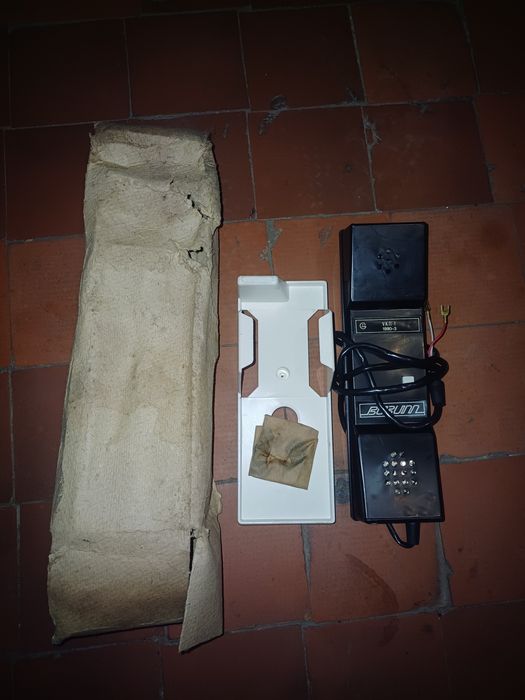 Продам домофонные трубки СССР