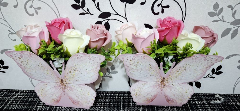 Aranjamente florale