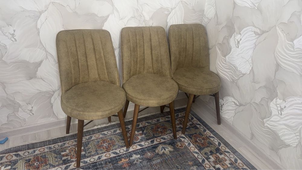 Стулья для кухни