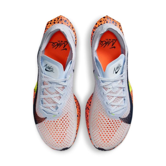 Nike ZoomX Vaporfly Next% 3 OLY Noi Originali (36)