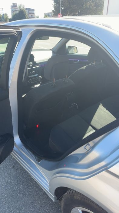 Mercedes C180 2011 1.8 Benzina 155 CP