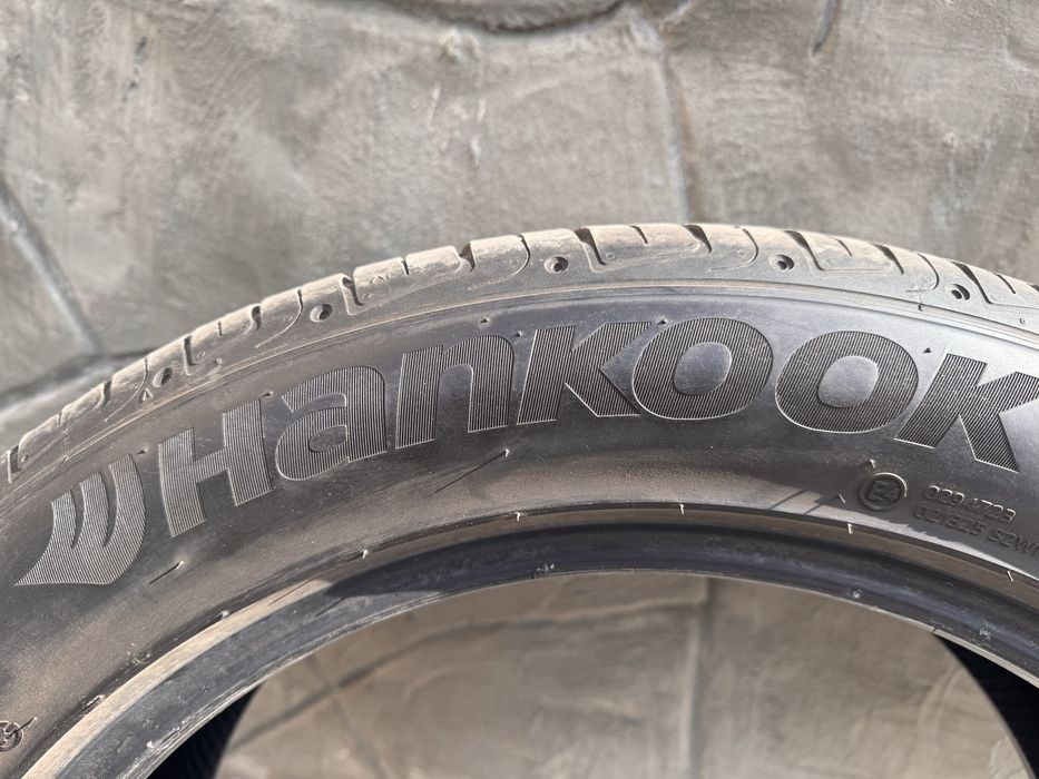 Шины Hankook 255/50 R20