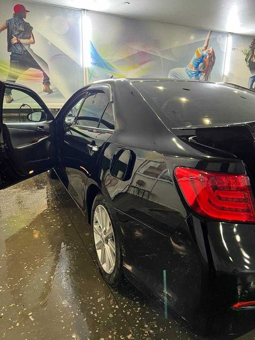 Продам а/м toyota camry