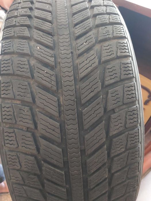 Зимни гуми SPORT