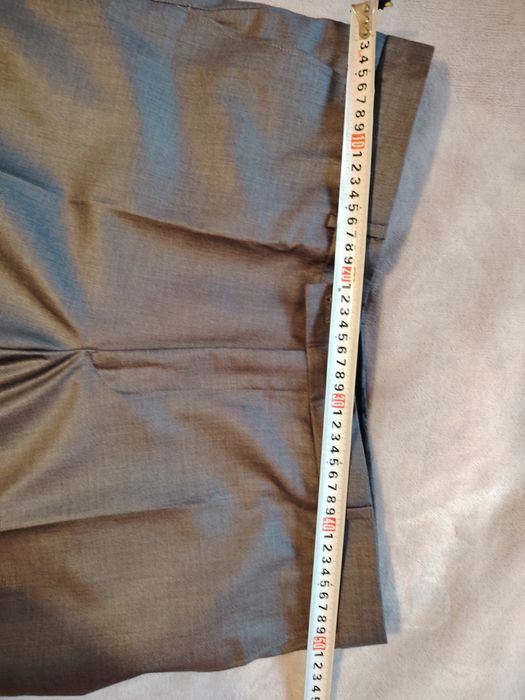 Костюм мъжки от две части