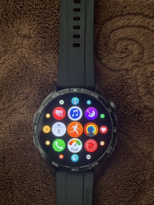 Huawei Watch GT 4