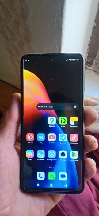 Хеоми Редми нот 9 про