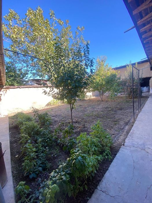 Tashkent shahar TASHgres da 7.4 sotixli hovli sotiladi