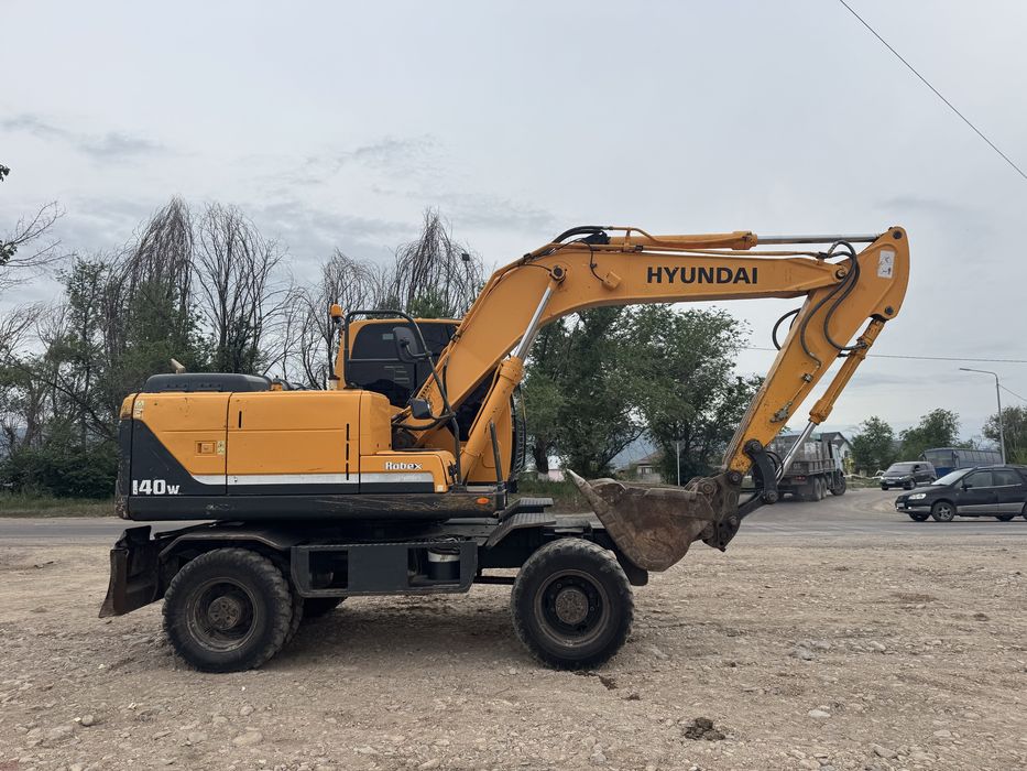 Услуги Эксковатор Узынагаш 24/7