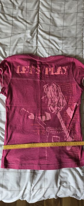 True religion, Ed hardy, hard rock cafe,gap горнища и тениски