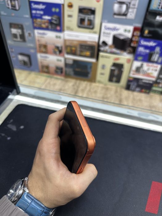 iPhone 17 Pro Max 256