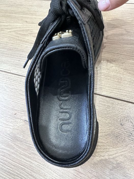 Продам летнюю обувь Nursace