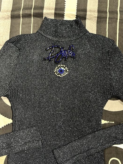 Блуза Джофра/ Djofra