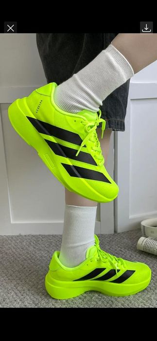 Кроссовки Adidas adiós 4M