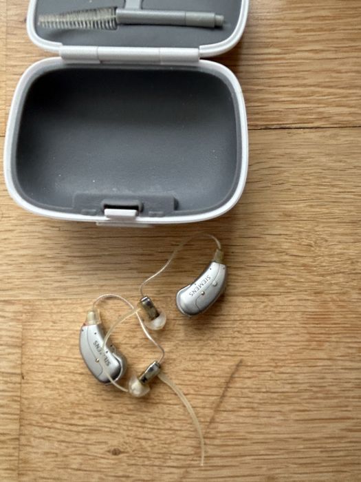 Aparat auditiv Phonak B50 Siemens Pure Resound 761