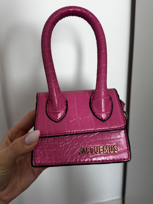 Geanta mini jacquemus