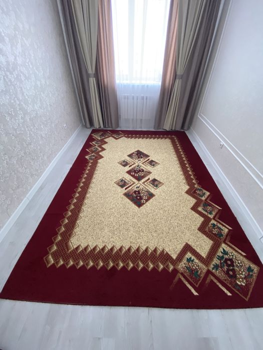 Ковер турецкий 2,5х3,5