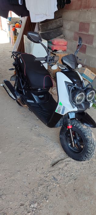 Продам скутер,150 куб