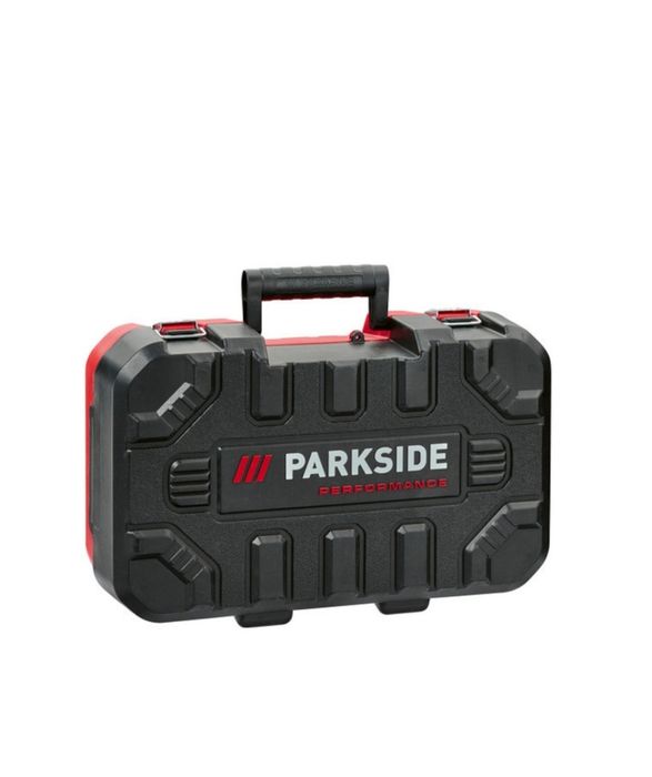 Suflanta cu Aer Cald Parkside 20V Nouă