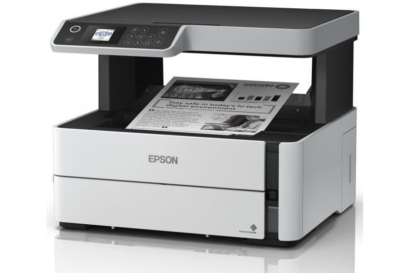 Принтер МФУ Epson M2170 перечисление есть