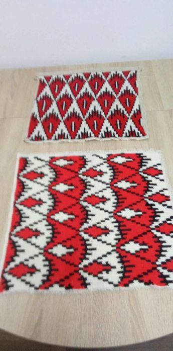 Tradițional  port romanesc